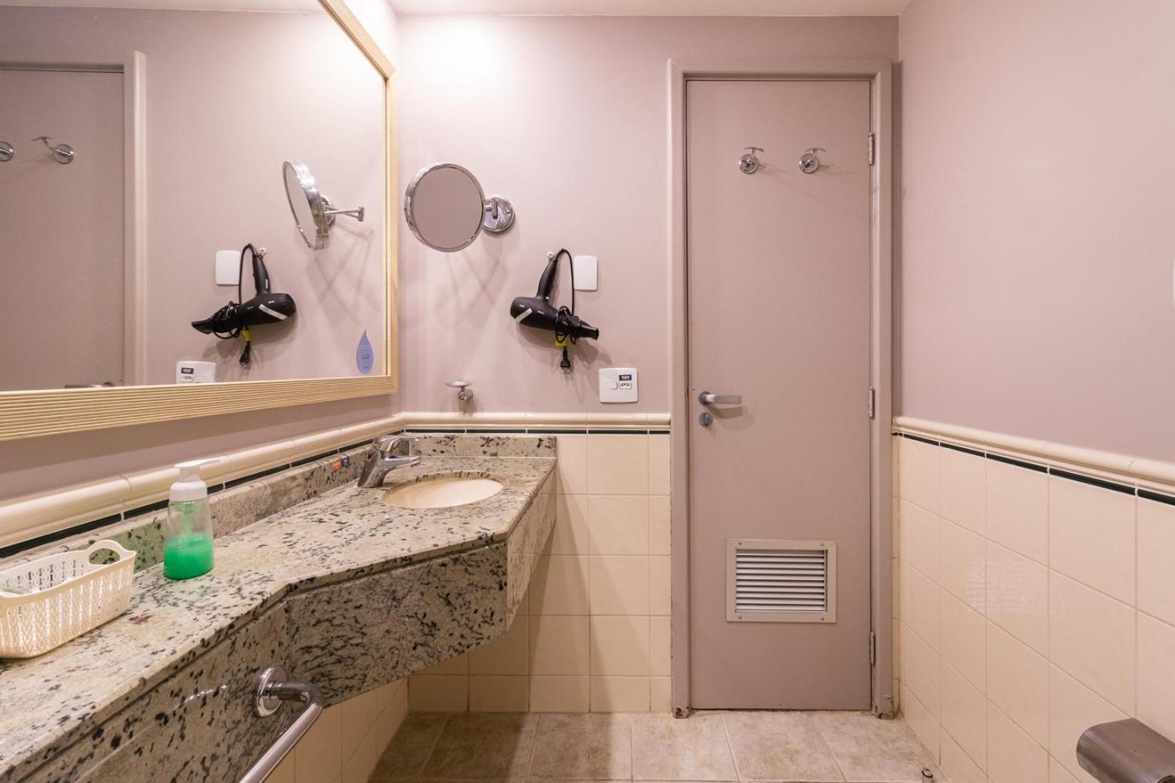 A1 Flats Wym Brooklin Apartamento São Paulo